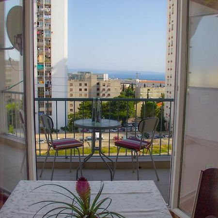 Apartments Tomisa Split Zimmer foto