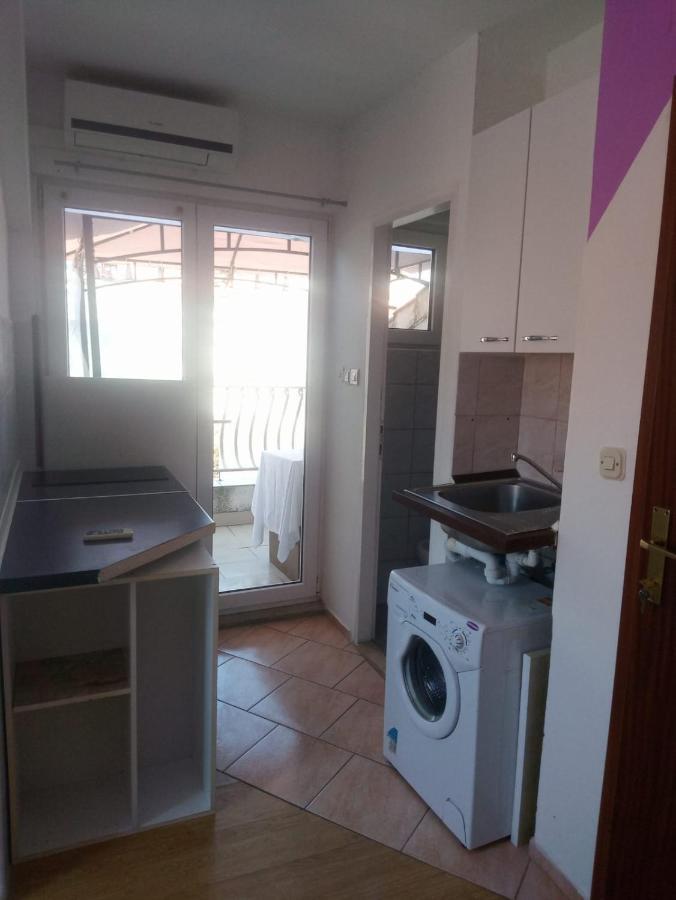 Apartments Tomisa Split Exterior foto