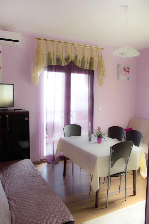 Apartments Tomisa Split Zimmer foto