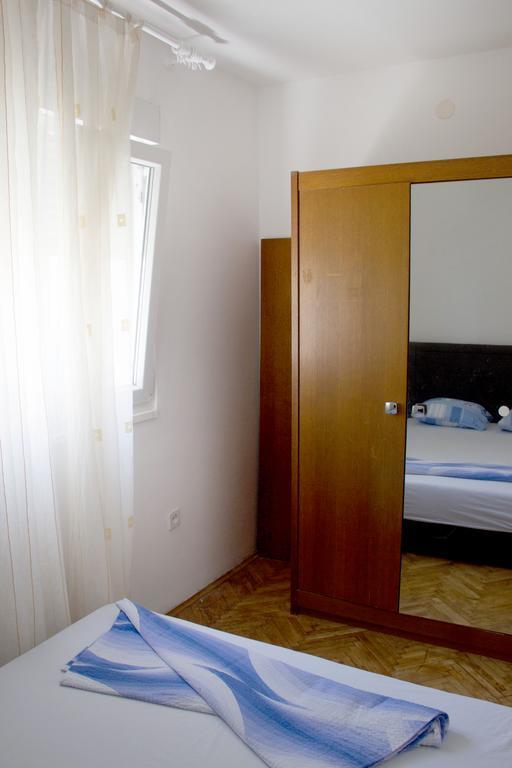 Apartments Tomisa Split Zimmer foto
