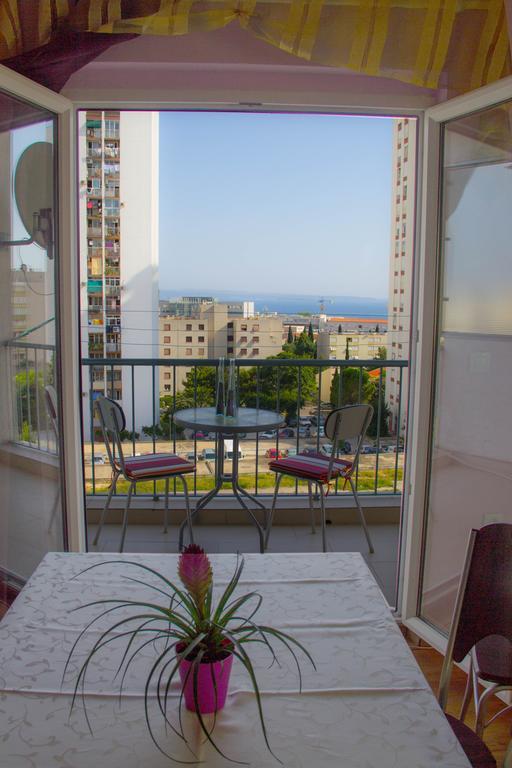 Apartments Tomisa Split Zimmer foto