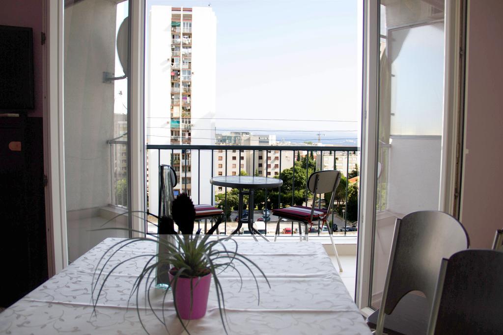 Apartments Tomisa Split Zimmer foto