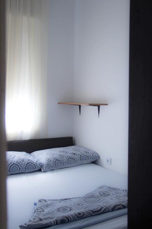 Apartments Tomisa Split Zimmer foto