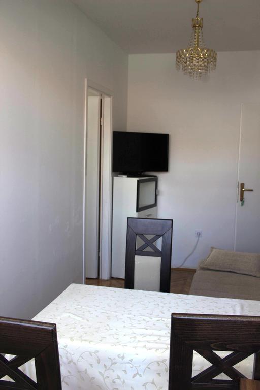 Apartments Tomisa Split Zimmer foto