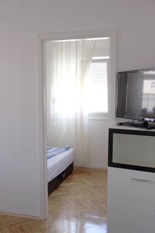 Apartments Tomisa Split Zimmer foto